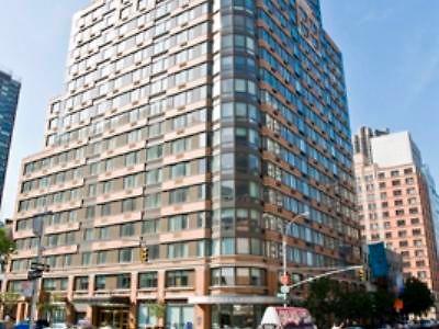 Envoy Club Suites New York Exteriér fotografie