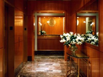 Envoy Club Suites New York Exteriér fotografie