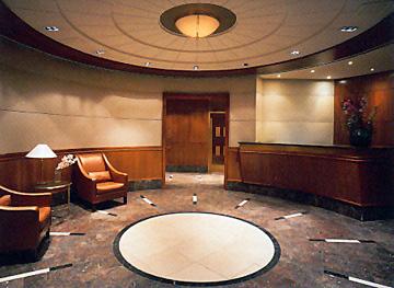 Envoy Club Suites New York Exteriér fotografie