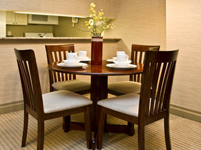 Envoy Club Suites New York Exteriér fotografie