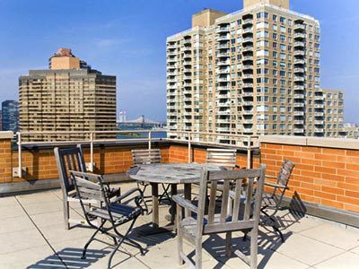 Envoy Club Suites New York Exteriér fotografie