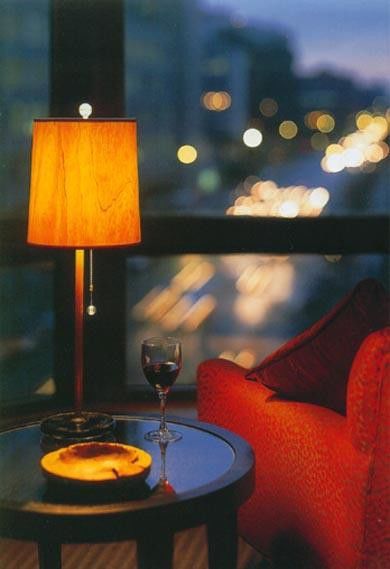 Envoy Club Suites New York Exteriér fotografie