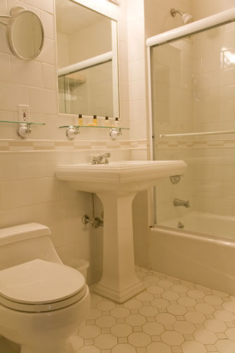 Envoy Club Suites New York Pokoj fotografie