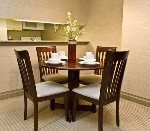 Envoy Club Suites New York Exteriér fotografie