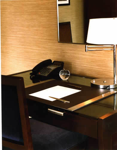 Envoy Club Suites New York Exteriér fotografie