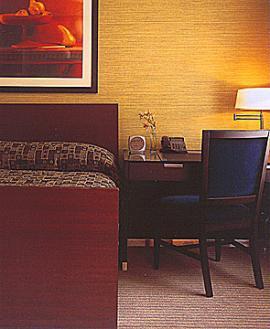 Envoy Club Suites New York Exteriér fotografie